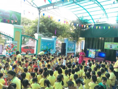 Chương trình "Huyền thoại Mẹ" kỷ niệm ngày phụ nữ Việt Nam 20/10