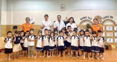 🏥 BẢN TIN SỨC KHỎE