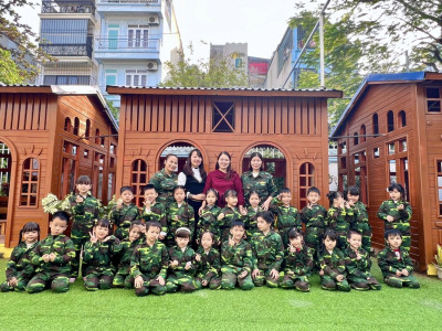 🇻🇳💚 CHÀO MỪNG 81 NĂM NGÀY THÀNH LẬP QUÂN ĐỘI NHÂN DÂN VIỆT NAM (22/12/1944 – 22/12/2025) 💚