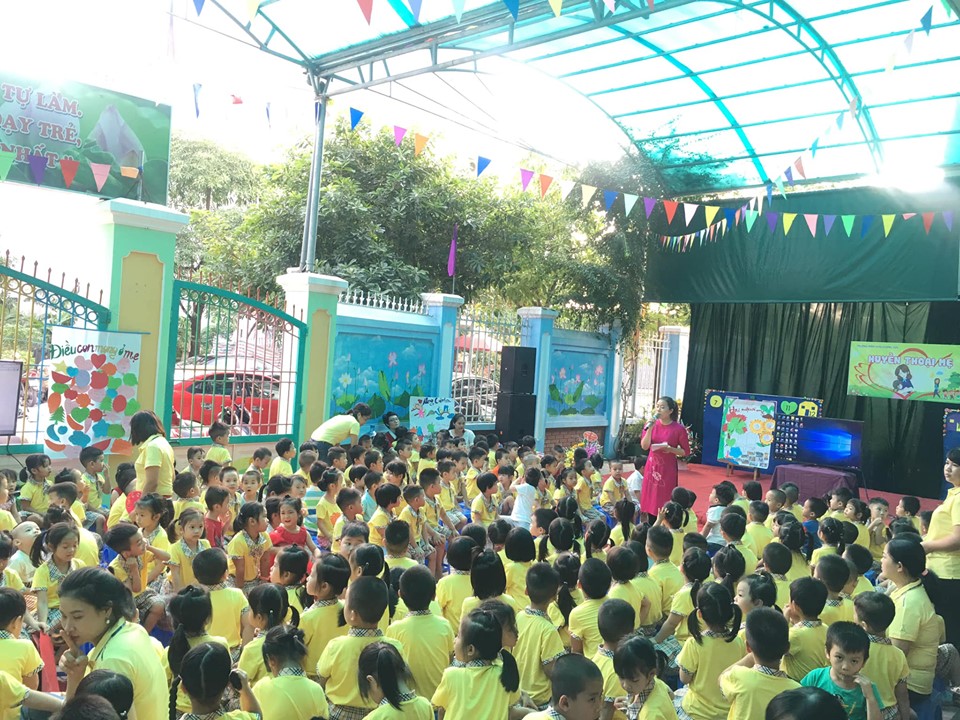 Chương trình "Huyền thoại Mẹ" kỷ niệm ngày phụ nữ Việt Nam 20/10