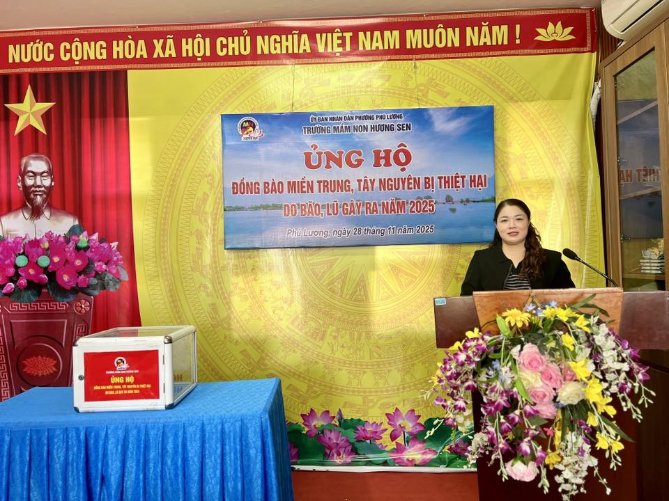 🤝💗 HƯỚNG VỀ MIỀN TRUNG – TÂY NGUYÊN THÂN YÊU 🇻🇳